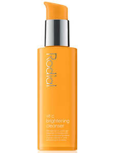 Rodial Vit C Brightening Cleanser with Vitamin C and AHAs